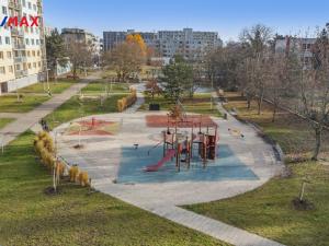 Prodej bytu 2+1, Hradec Králové - Nový Hradec Králové, Kejzlarova, 75 m2