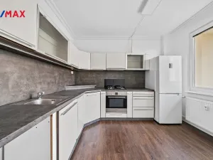 Prodej bytu 2+1, Hradec Králové - Nový Hradec Králové, Kejzlarova, 75 m2