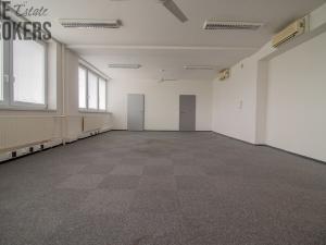 Pronájem kanceláře, Praha - Štěrboholy, K Hrušovu, 59 m2
