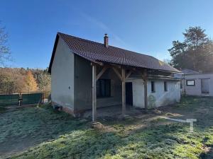 Prodej vícegeneračního domu, Újezd u Chocně, 247 m2