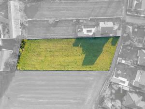 Prodej pozemku pro bydlení, Hlízov, 3636 m2