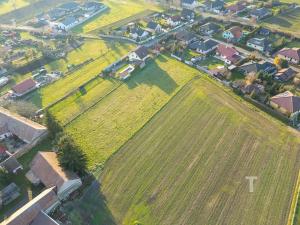 Prodej pozemku pro bydlení, Hlízov, 3636 m2