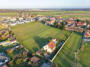 Prodej pozemku pro bydlení, Hlízov, 3636 m2