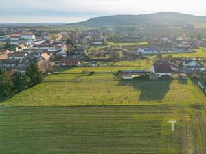 Prodej pozemku pro bydlení, Hlízov, 3636 m2