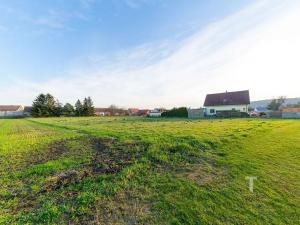 Prodej pozemku pro bydlení, Hlízov, 3636 m2