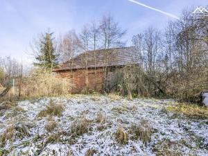 Prodej pozemku pro bydlení, Chotěboř, 1554 m2