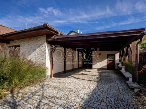 Prodej rodinného domu, Kozojedy, Luční, 120 m2