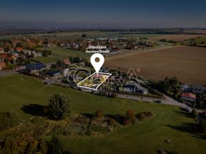 Prodej rodinného domu, Kozojedy, Luční, 120 m2