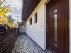 Prodej rodinného domu, Kozojedy, Luční, 120 m2