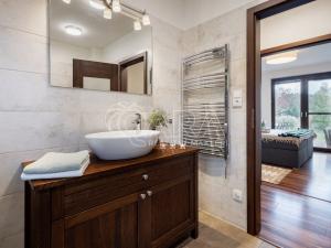 Prodej rodinného domu, Kozojedy, Luční, 120 m2