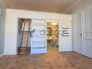 Pronájem bytu 2+kk, Praha, Na Smetance, 56 m2
