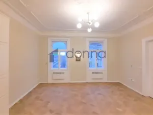 Pronájem bytu 2+kk, Praha, Na Smetance, 56 m2