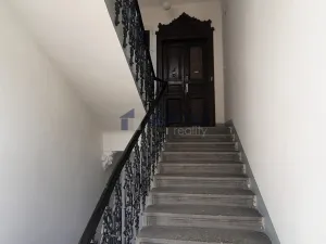 Pronájem bytu 2+kk, Praha, Na Smetance, 56 m2