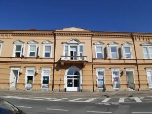 Pronájem kanceláře, Frýdek-Místek, Nádražní, 19 m2