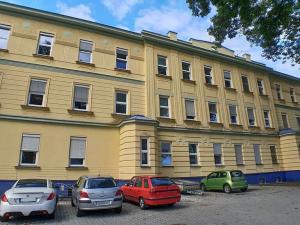 Pronájem kanceláře, Frýdek-Místek, Potoční, 27 m2