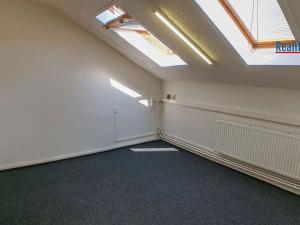 Pronájem kanceláře, Frýdek-Místek, tř. T. G. Masaryka, 19 m2