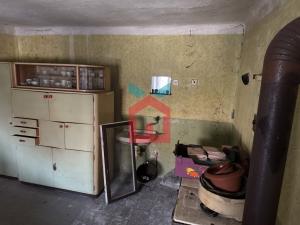 Prodej rodinného domu, Staňkovice, 90 m2