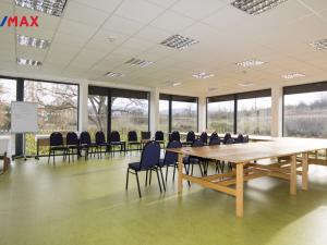 Pronájem kanceláře, Ústí nad Labem - Předlice, náměstí Prokopa Velikého, 72 m2