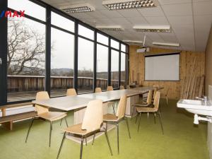 Pronájem kanceláře, Ústí nad Labem - Předlice, náměstí Prokopa Velikého, 72 m2