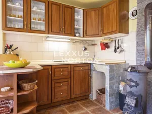 Prodej chaty, Křepenice, 100 m2