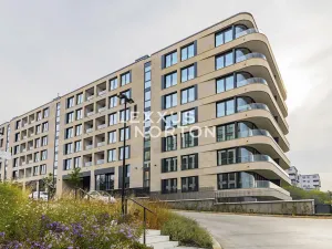 Pronájem bytu 2+kk, Praha - Vinohrady, Dudova, 59 m2