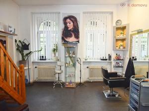 Prodej komerční nemovitosti, Brno, Hybešova, 79 m2