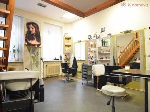 Prodej komerční nemovitosti, Brno, Hybešova, 79 m2