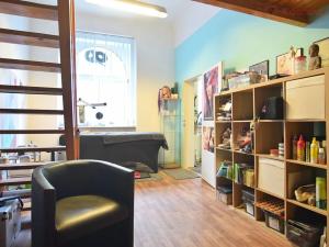 Prodej komerční nemovitosti, Brno, Hybešova, 79 m2