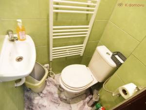 Prodej komerční nemovitosti, Brno, Hybešova, 79 m2