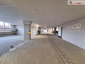 Pronájem garáže, Praha, Pod Harfou, 12 m2