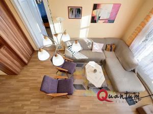 Prodej bytu 3+1, Praha - Smíchov, U Pernikářky, 98 m2