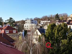 Prodej bytu 3+1, Praha - Smíchov, U Pernikářky, 98 m2