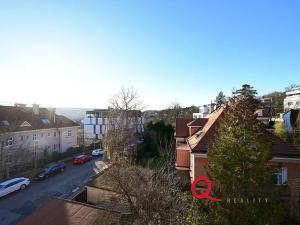 Prodej bytu 3+1, Praha - Smíchov, U Pernikářky, 98 m2