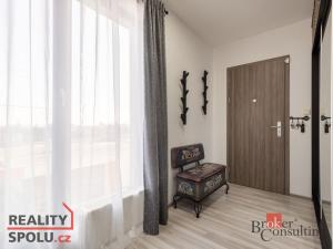 Prodej bytu 3+kk, Rajhrad, Masarykova, 89 m2