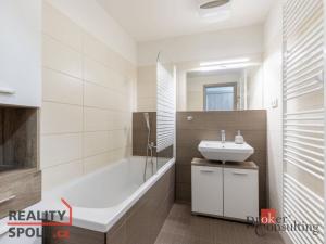 Prodej bytu 3+kk, Rajhrad, Masarykova, 89 m2