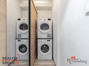 Prodej bytu 3+kk, Rajhrad, Masarykova, 89 m2