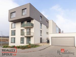 Prodej bytu 3+kk, Rajhrad, Masarykova, 89 m2