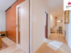 Prodej rodinného domu, Zápy, 130 m2