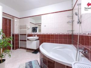 Prodej rodinného domu, Zápy, 130 m2