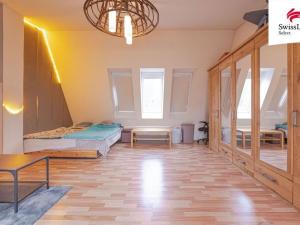 Prodej rodinného domu, Zápy, 130 m2