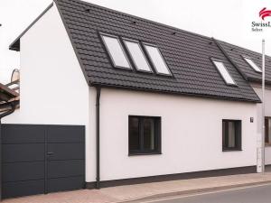 Prodej rodinného domu, Zápy, 130 m2