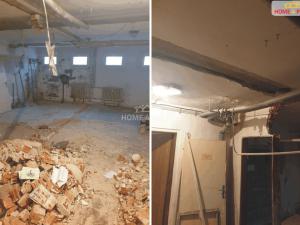 Prodej bytu 2+kk, Chrášťany, 43 m2