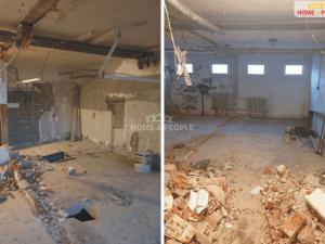 Prodej bytu 2+kk, Chrášťany, 43 m2