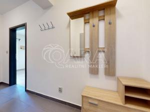 Pronájem bytu 2+kk, Hořovice, Sklenářka, 50 m2