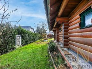 Prodej rodinného domu, Obora, 190 m2