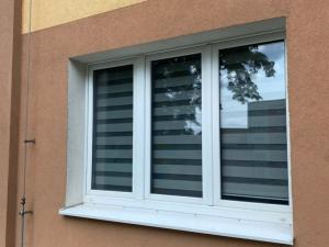 Pronájem bytu 1+1, Habartov, Karla Čapka, 36 m2