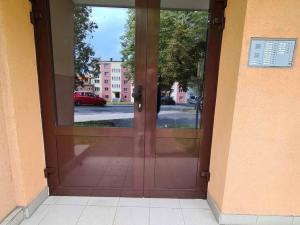 Pronájem bytu 1+1, Habartov, Karla Čapka, 36 m2