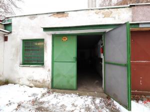 Prodej skladu, Děčín - Děčín XXXII-Boletice nad Labem, Vítězství, 38 m2