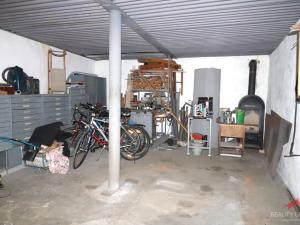 Prodej skladu, Děčín - Děčín XXXII-Boletice nad Labem, Vítězství, 38 m2