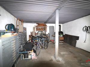 Prodej skladu, Děčín - Děčín XXXII-Boletice nad Labem, Vítězství, 38 m2